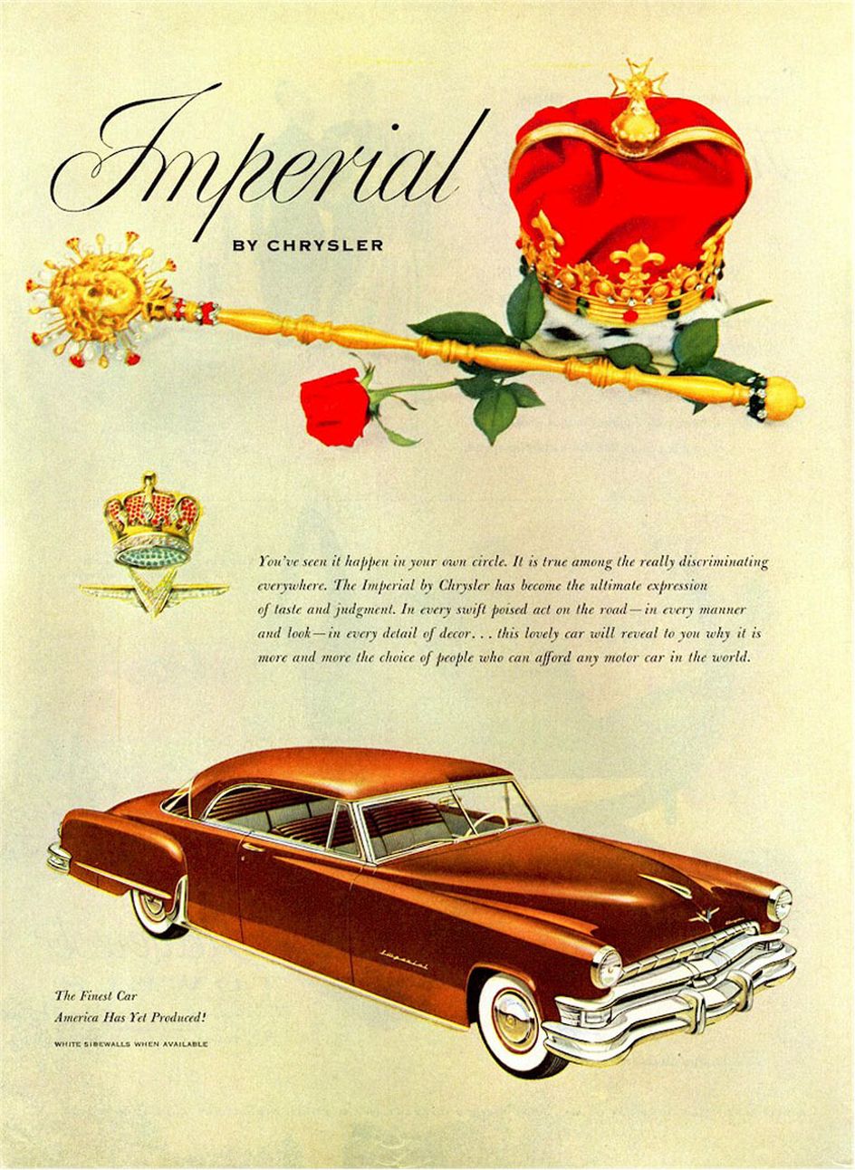 1952 Chrysler Imperial 3